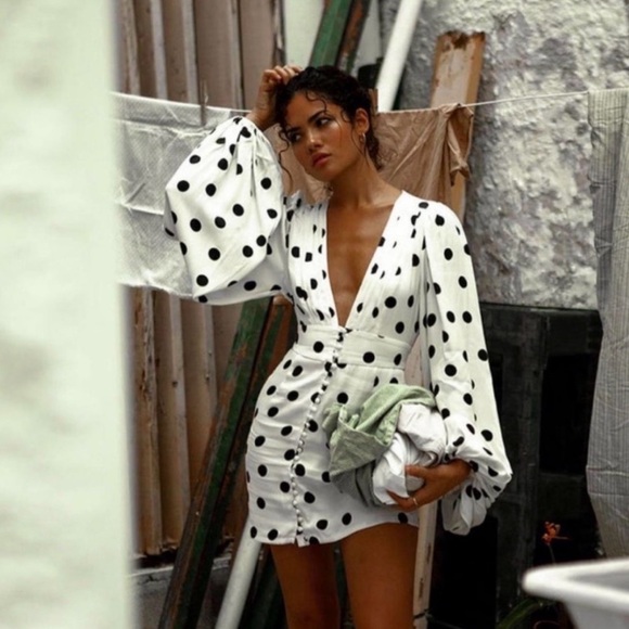 Rat & Boa Dresses & Skirts - Rat & Boa Black LA Perla